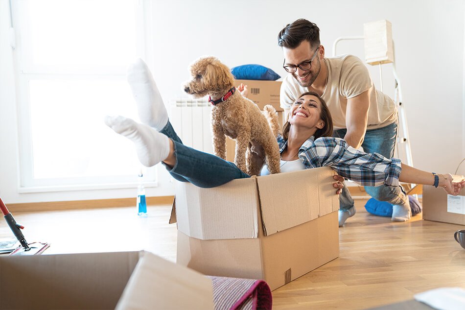 First Home Buyer Loan Guide: Everything You Need To Know