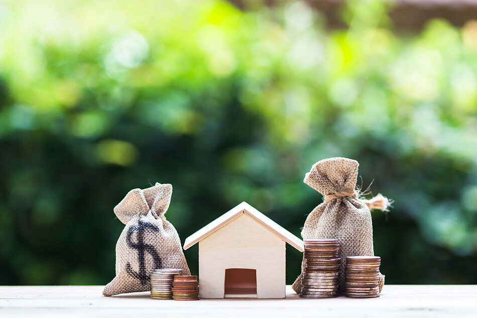 Home loan savings