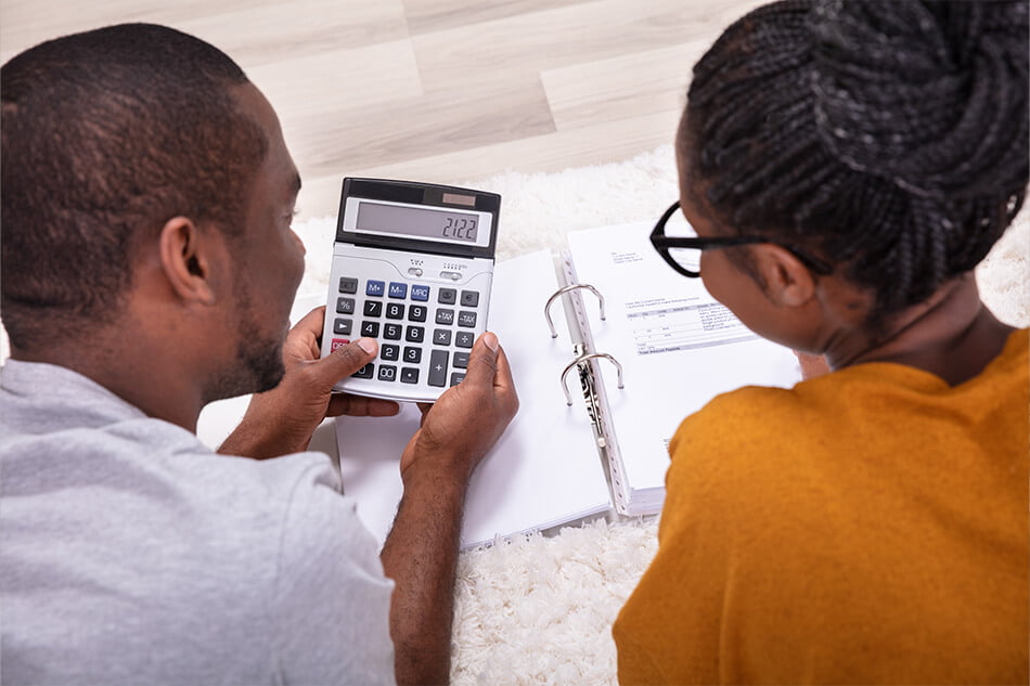 How to Calculate Home Loan Interest