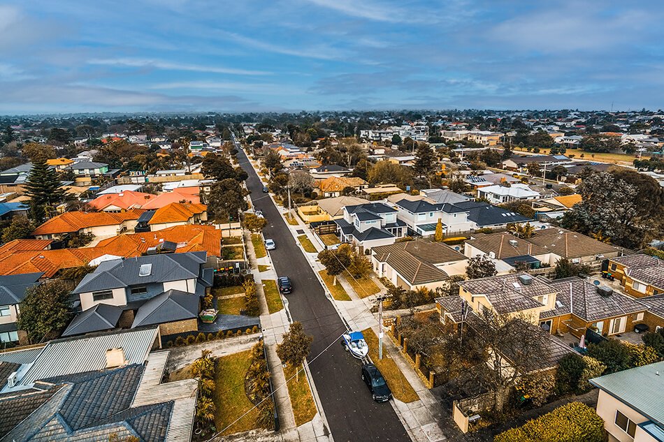 Will Interest Rates Cause an Australian Housing Slowdown?
