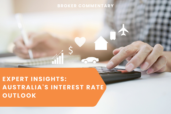 Interest Rates Forecast by Westpac