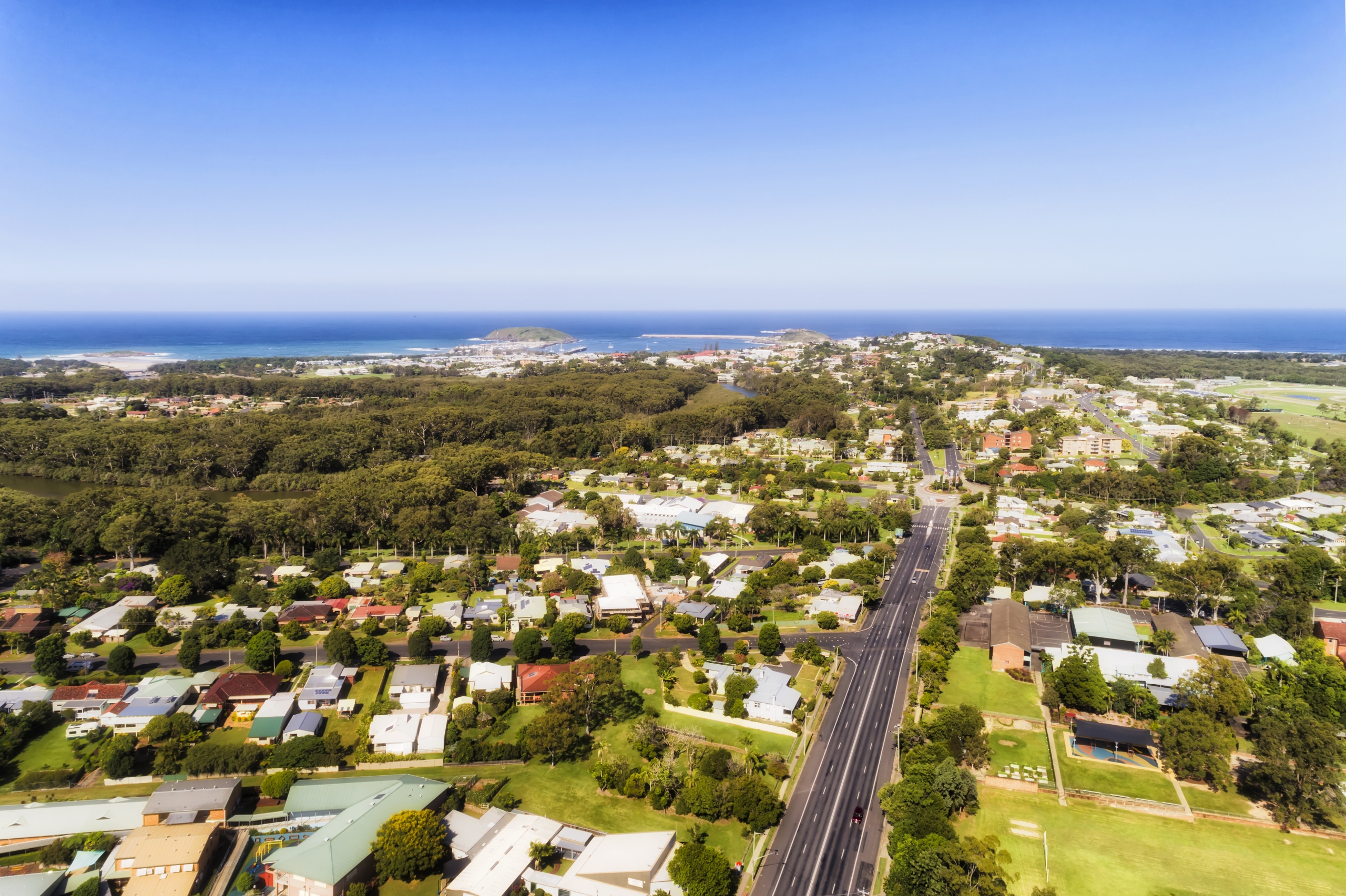 Top 3 Regional Suburbs When Buying a Home for the First Time