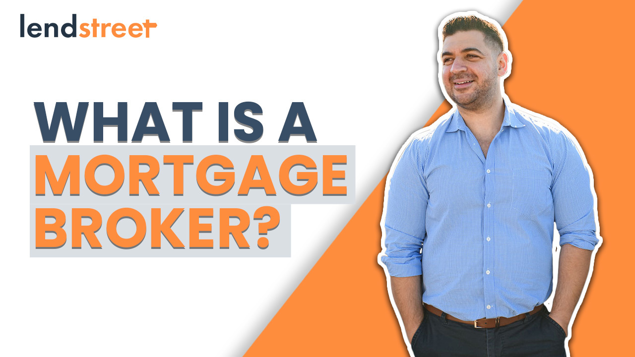 What is a Mortgage Broker? Everything You Need to Know! (Including Their Fees!)