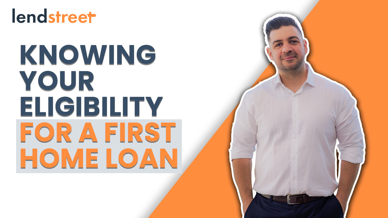 5 Eligibility Criteria to Get Your First Home Loan Approved