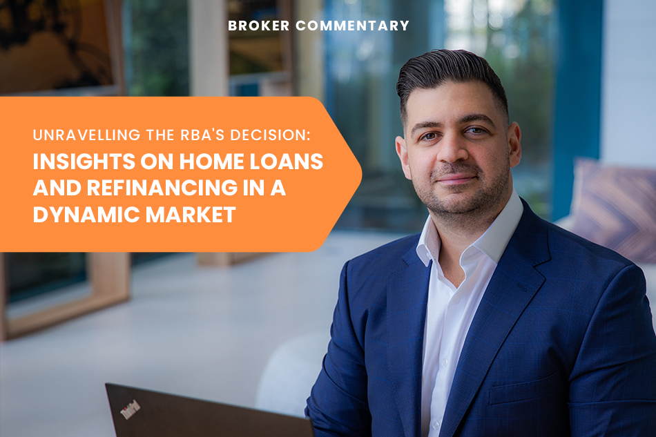 Insights on Home Loans and Refinancing in a Dynamic Market