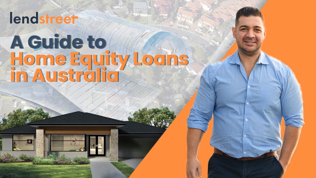 A Guide to Home Equity Loans in Australia