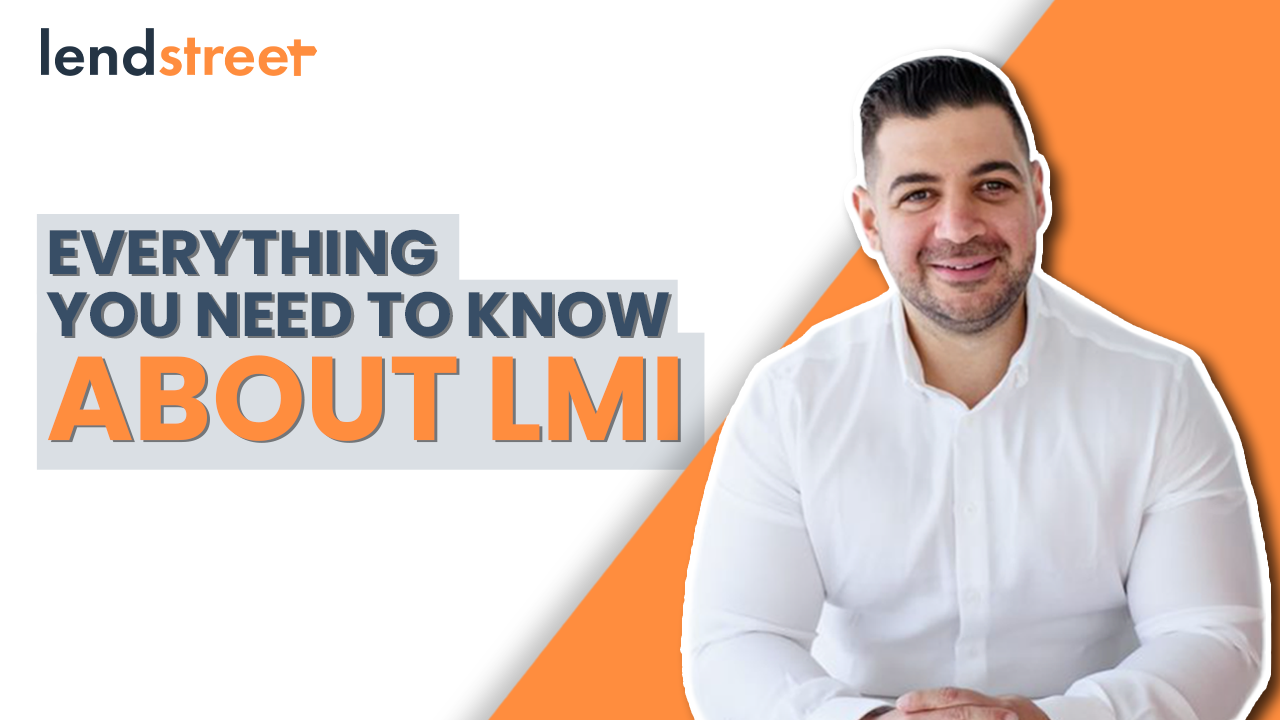 Everything You Need to Know About LMI and How to Avoid Paying It!