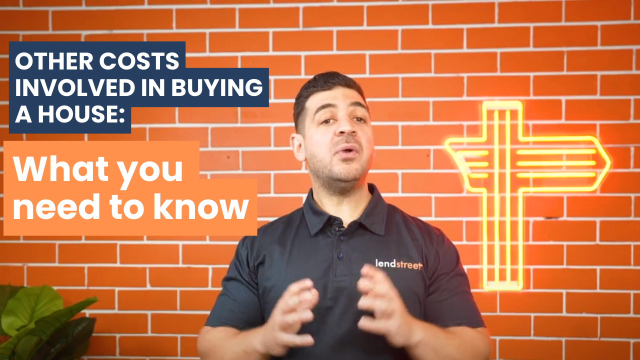 Other Costs Involved in Buying a House: What You Need to Know
