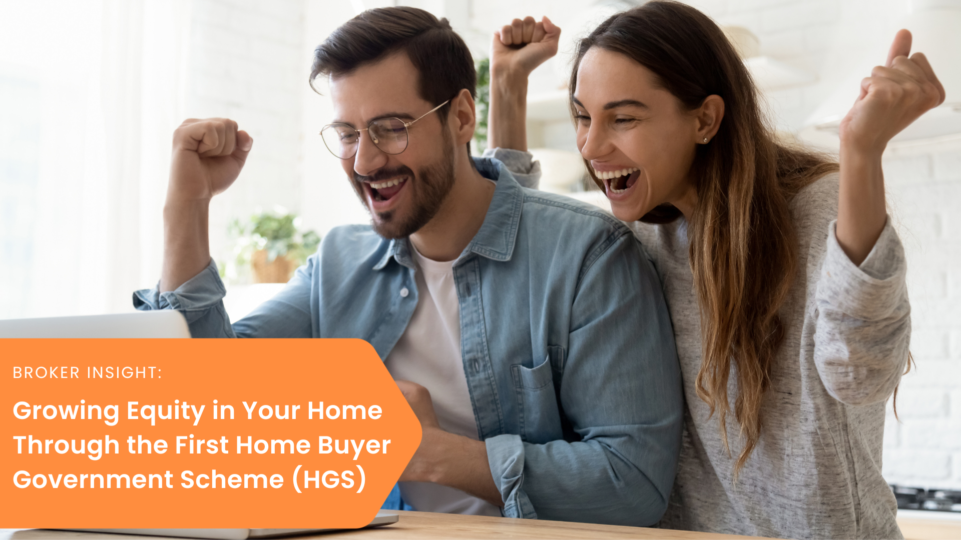 Growing Equity in Your Home Through the HGS | Lendstreet